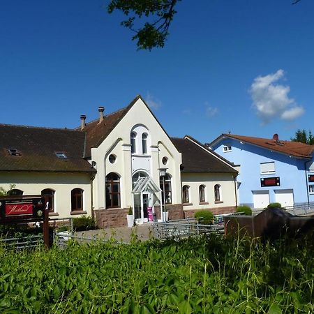 Hotel Muehleinsel Kenzingen Exterior photo