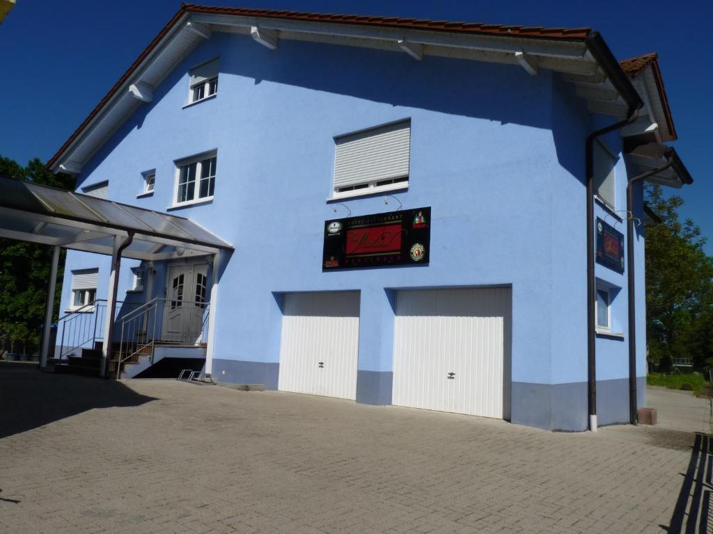Hotel Muehleinsel Kenzingen Exterior photo