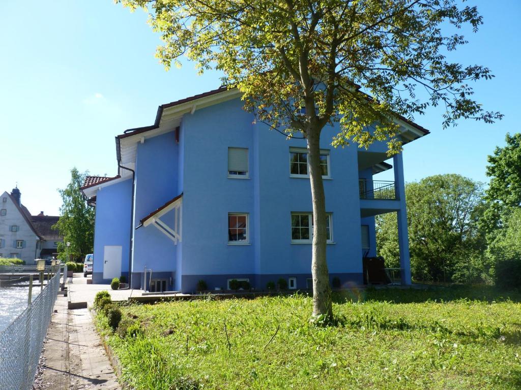 Hotel Muehleinsel Kenzingen Exterior photo