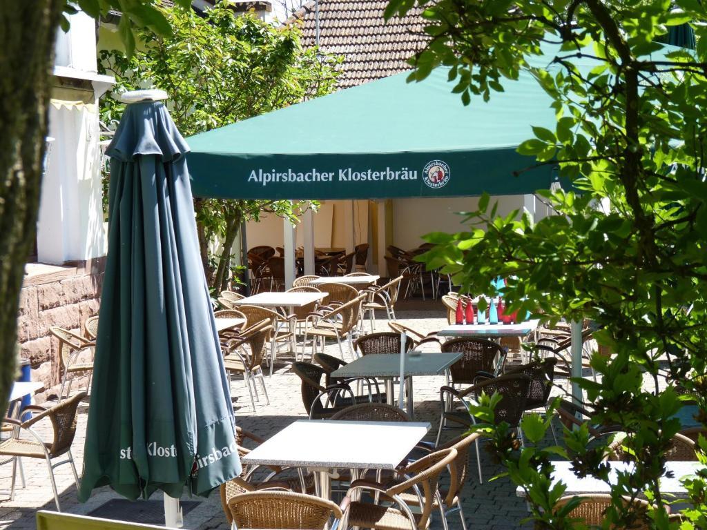 Hotel Muehleinsel Kenzingen Exterior photo
